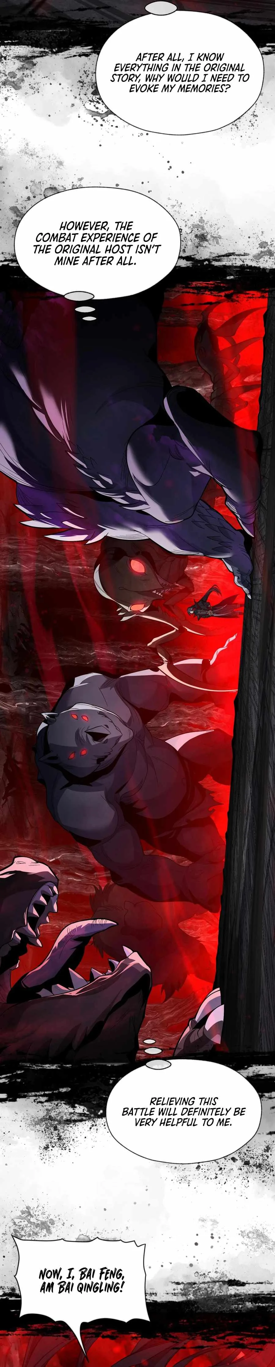 I, The Demon Lord am being targeted by my female Disciples! Chapter 40 page 15