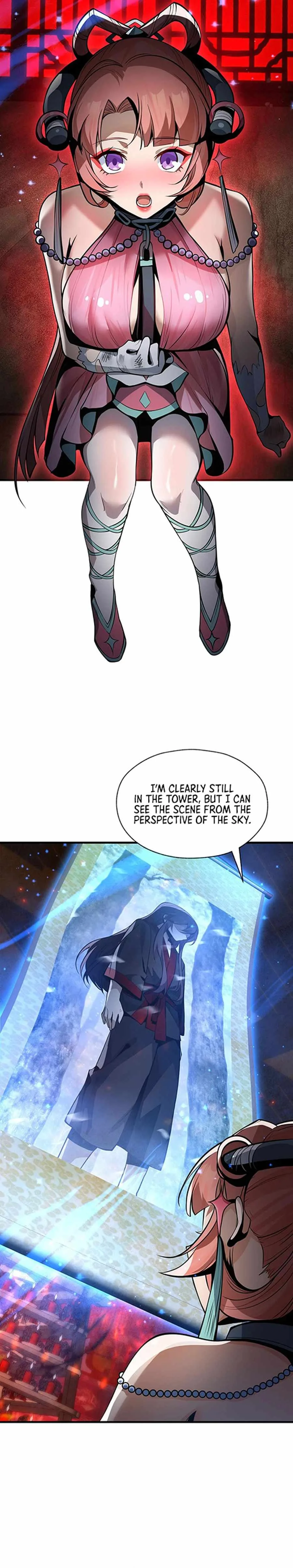 I, The Demon Lord am being targeted by my female Disciples! Chapter 42 page 14