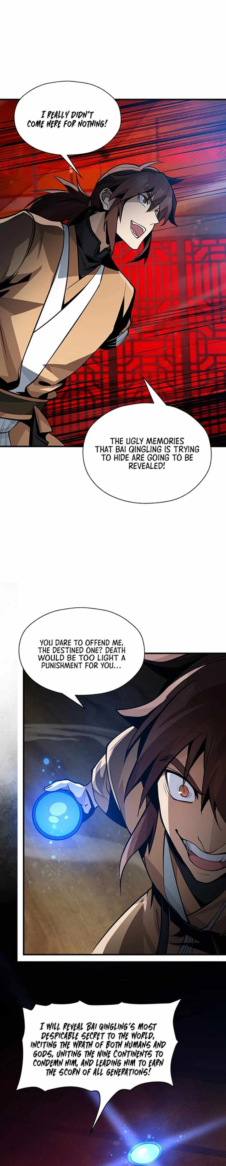 I, The Demon Lord am being targeted by my female Disciples! Chapter 42 page 10