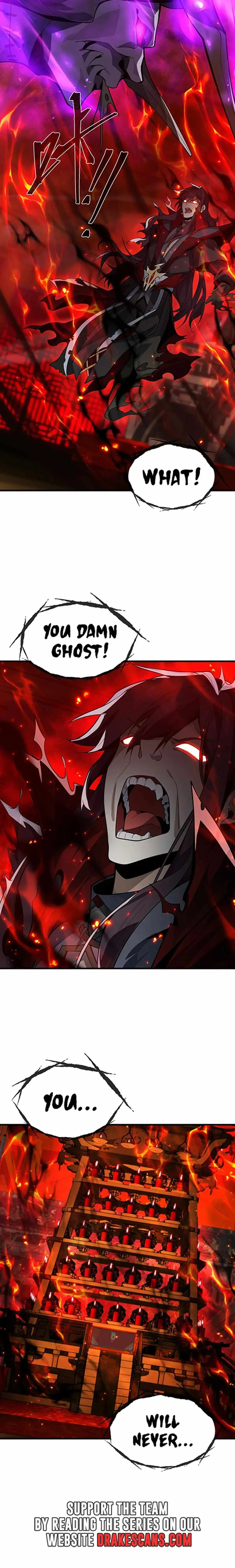 I, The Demon Lord am being targeted by my female Disciples! Chapter 42 page 2