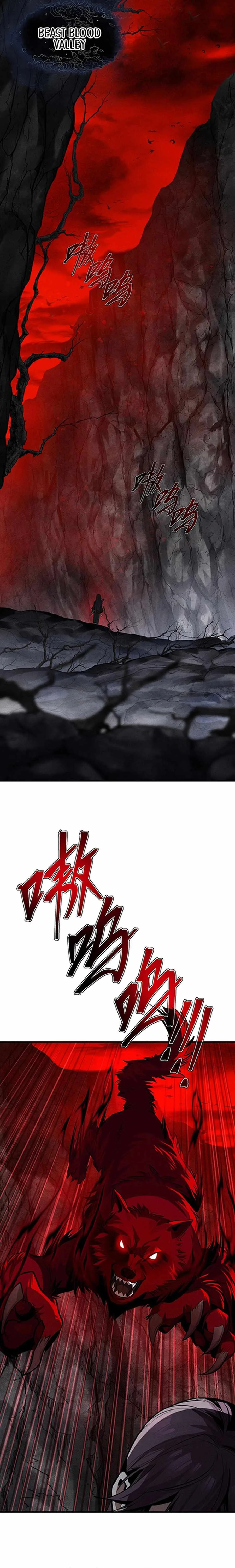 I, The Demon Lord am being targeted by my female Disciples! Chapter 43 page 5