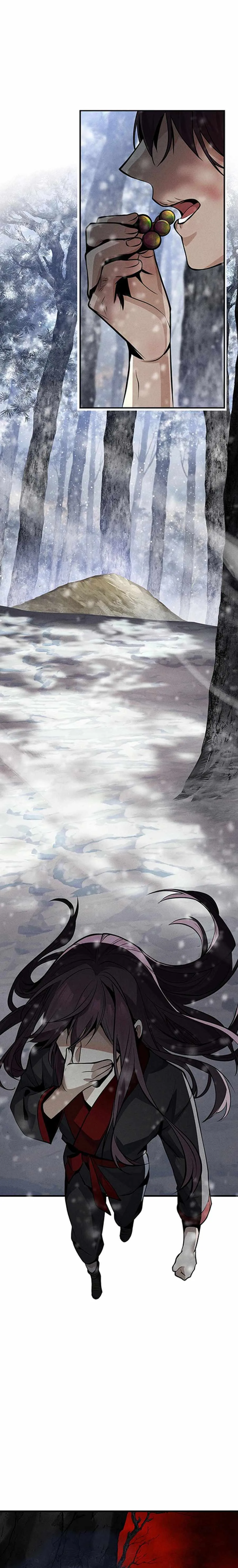 I, The Demon Lord am being targeted by my female Disciples! Chapter 43 page 4