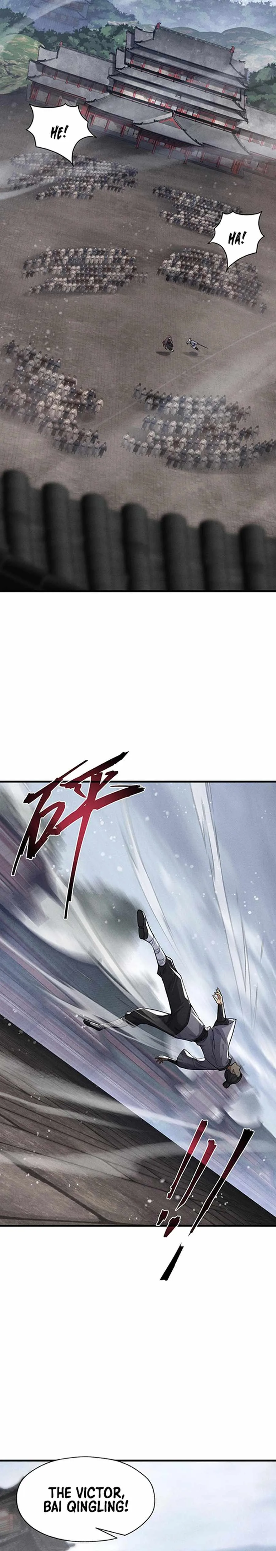 I, The Demon Lord am being targeted by my female Disciples! Chapter 45 page 2