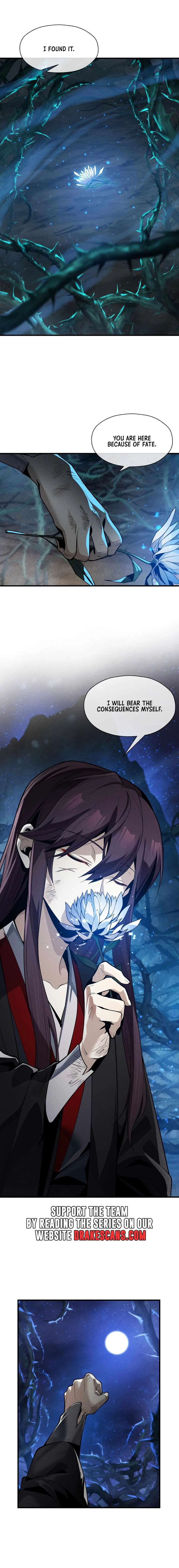 I, The Demon Lord am being targeted by my female Disciples! Chapter 47 page 7