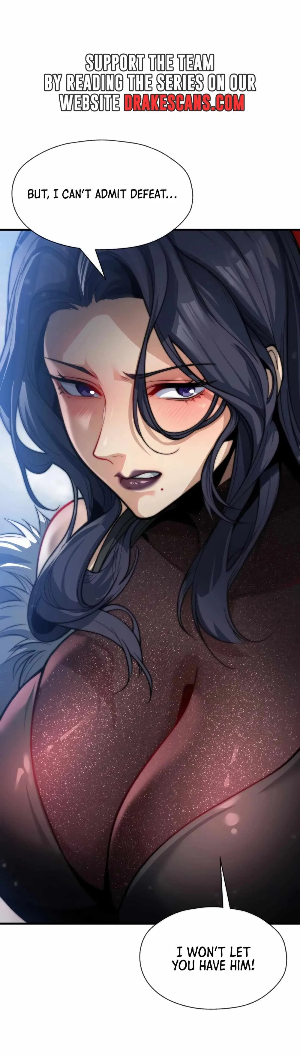 I, The Demon Lord am being targeted by my female Disciples! Chapter 49 page 13