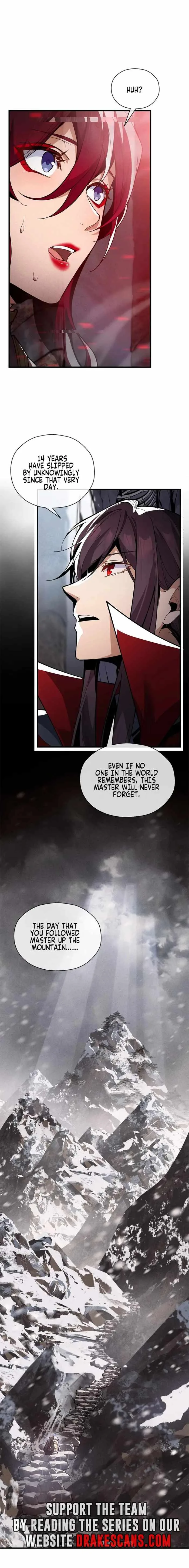 I, The Demon Lord am being targeted by my female Disciples! Chapter 5 page 14