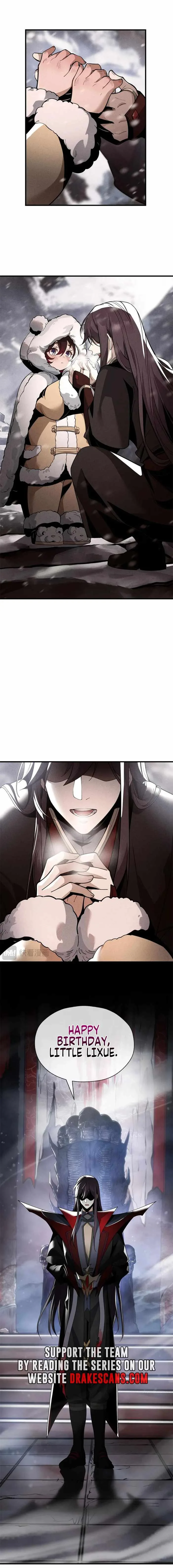 I, The Demon Lord am being targeted by my female Disciples! Chapter 5 page 15