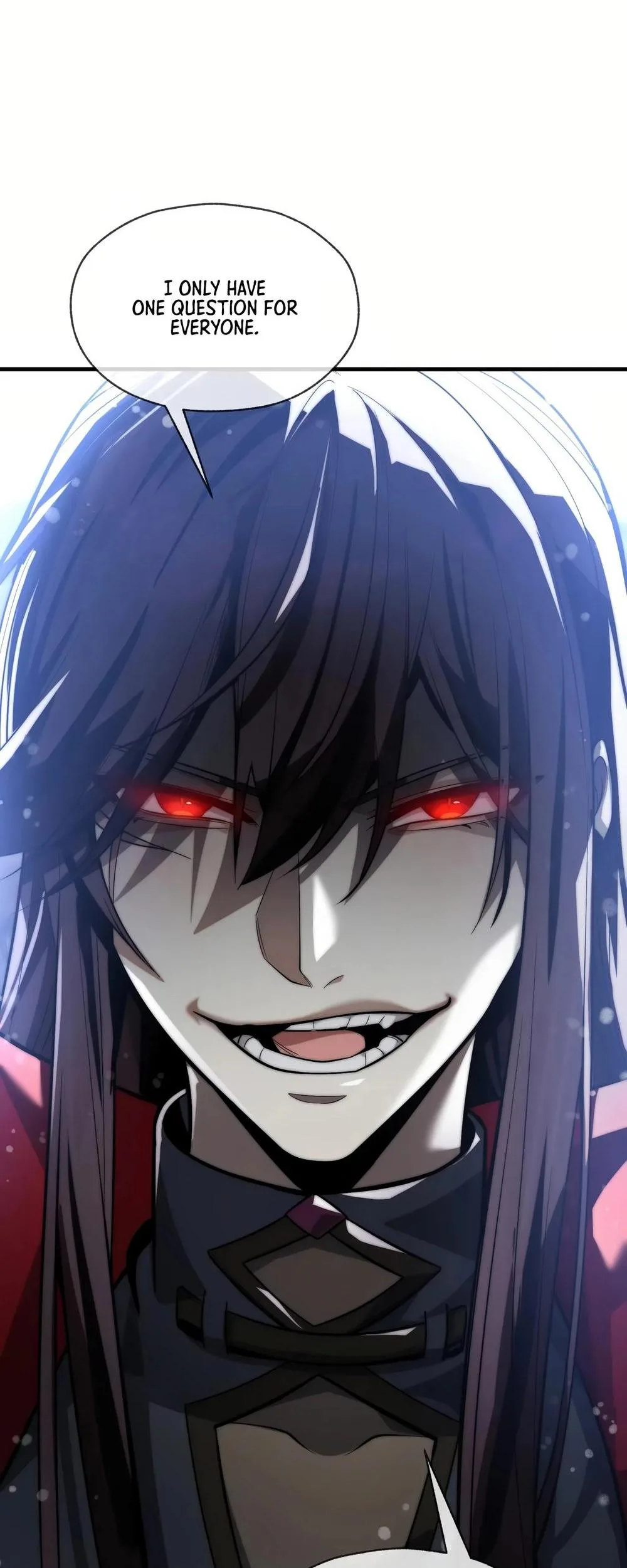 I, The Demon Lord am being targeted by my female Disciples! Chapter 53 page 7