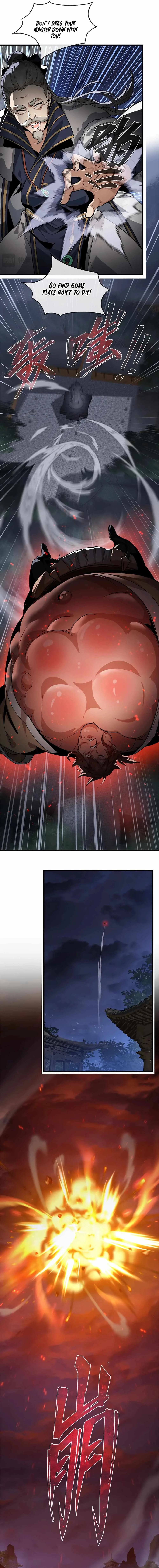 I, The Demon Lord am being targeted by my female Disciples! Chapter 54 page 10