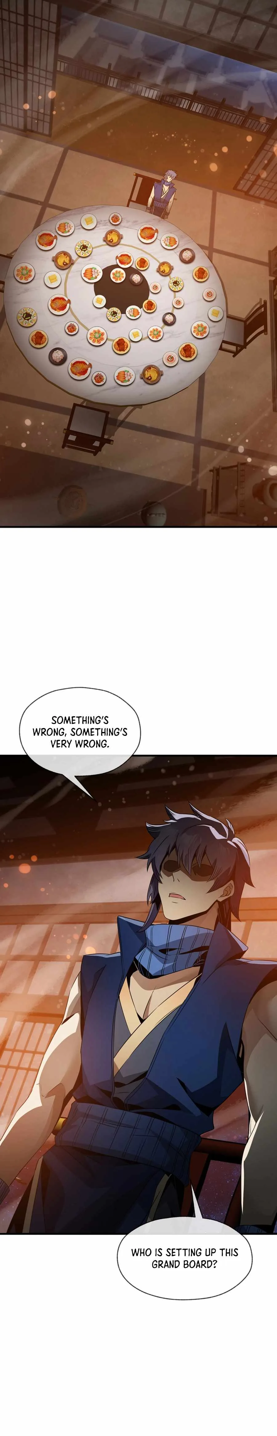 I, The Demon Lord am being targeted by my female Disciples! Chapter 57 page 11