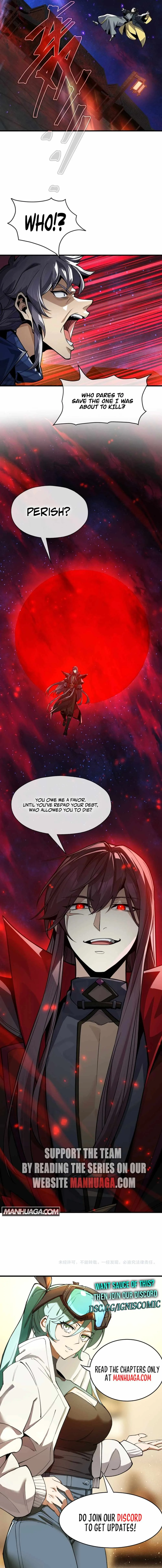 I, The Demon Lord am being targeted by my female Disciples! Chapter 60 page 12