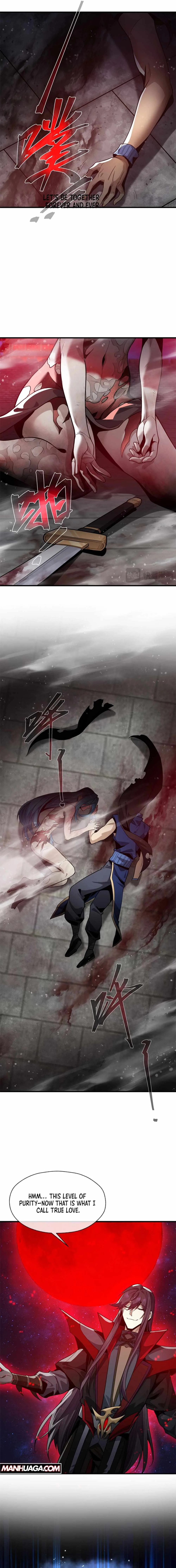 I, The Demon Lord am being targeted by my female Disciples! Chapter 62 page 7