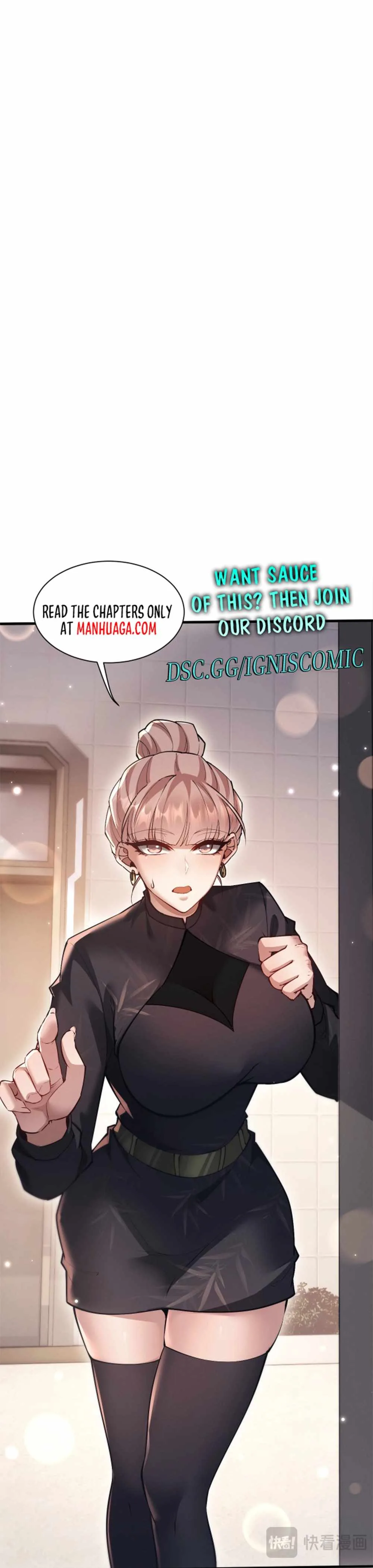 I, The Demon Lord am being targeted by my female Disciples! Chapter 68 page 13