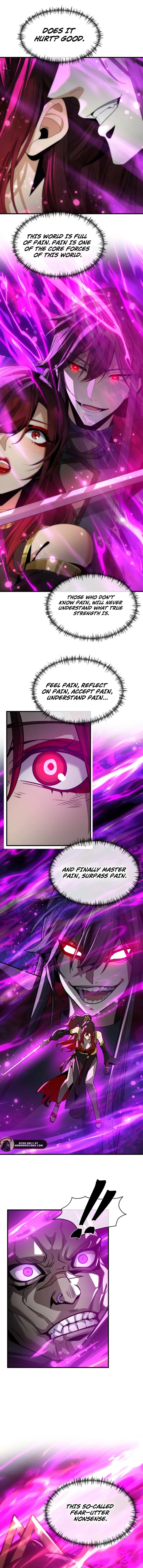 I, The Demon Lord am being targeted by my female Disciples! Chapter 81 page 10