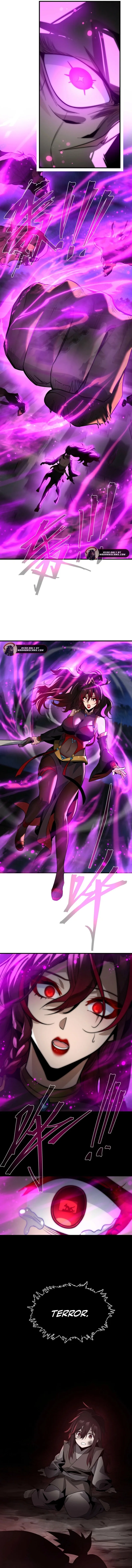 I, The Demon Lord am being targeted by my female Disciples! Chapter 81 page 7