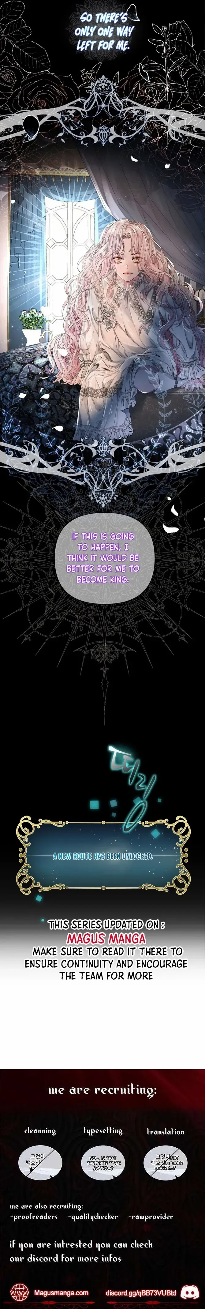 I Think It Would Be Better For Me to Become King Chapter 1 page 11