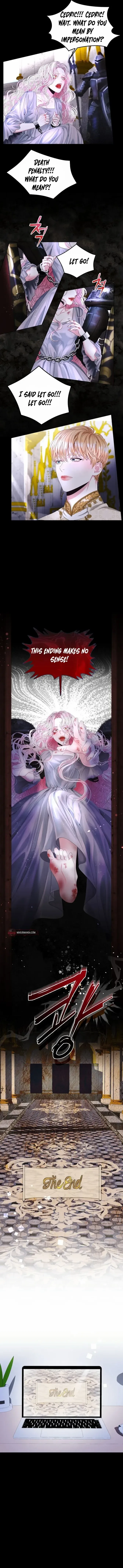 I Think It Would Be Better For Me to Become King Chapter 1 page 4