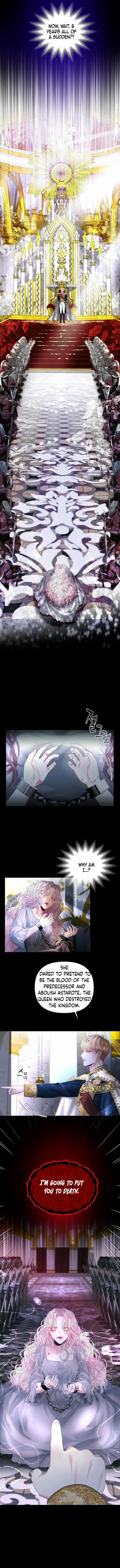 I Think It Would Be Better For Me to Become King Chapter 1 page 3