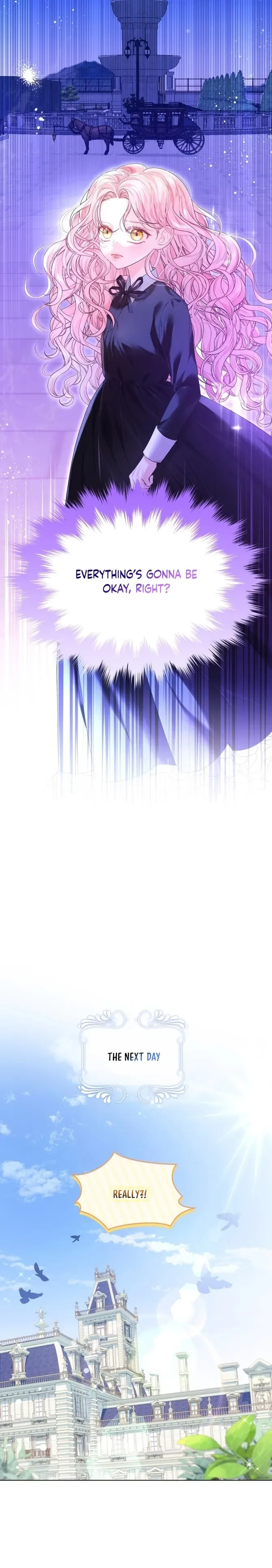 I Think It Would Be Better For Me to Become King Chapter 10 page 2