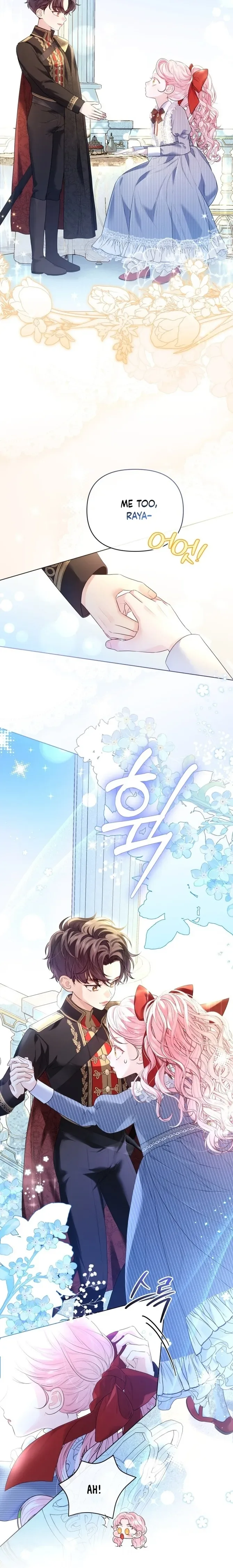 I Think It Would Be Better For Me to Become King Chapter 10 page 4