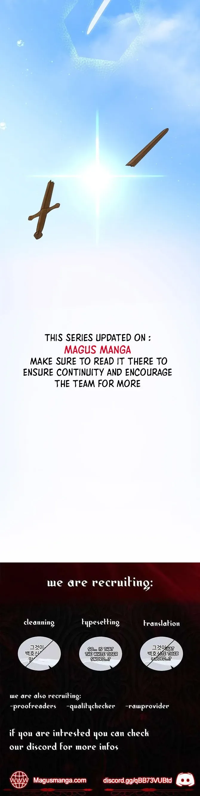 I Think It Would Be Better For Me to Become King Chapter 10 page 24