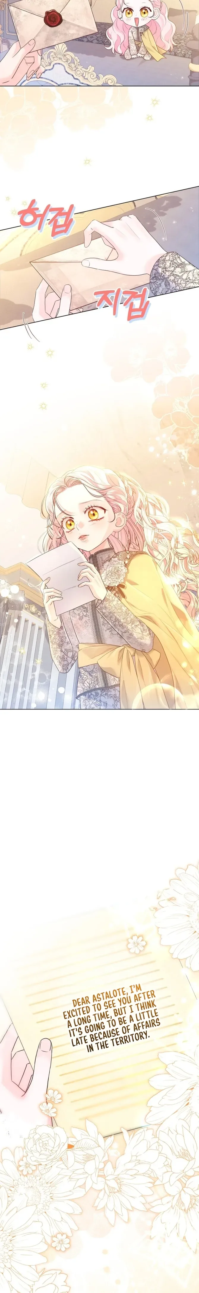 I Think It Would Be Better For Me to Become King Chapter 10 page 10