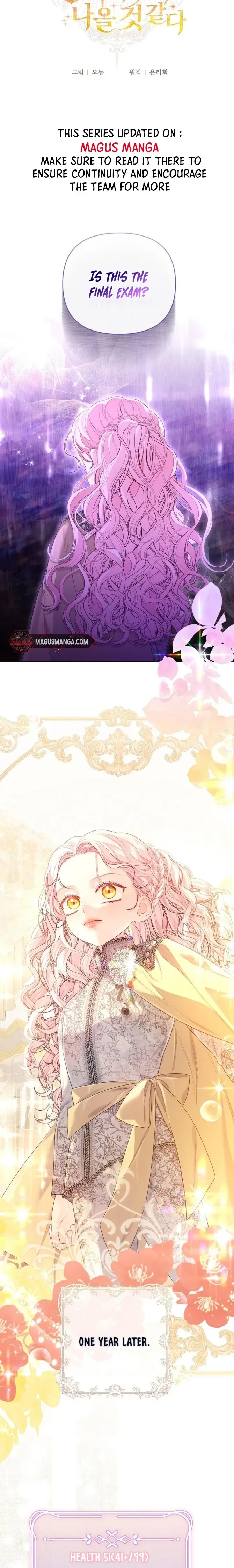 I Think It Would Be Better For Me to Become King Chapter 10 page 8