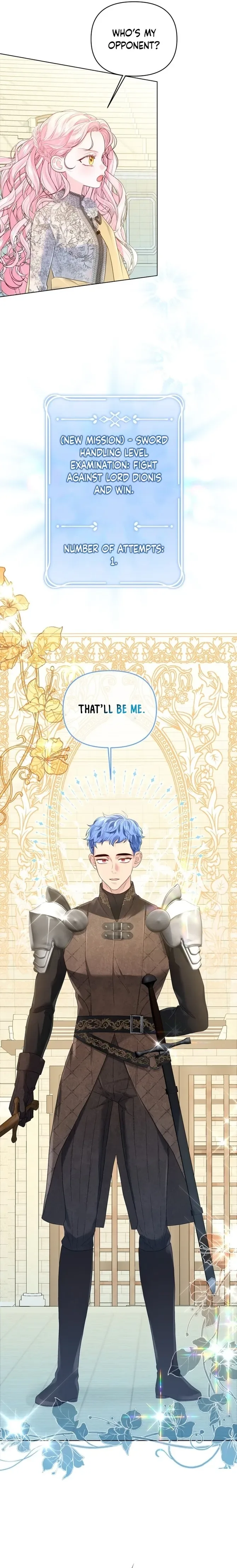 I Think It Would Be Better For Me to Become King Chapter 10 page 17