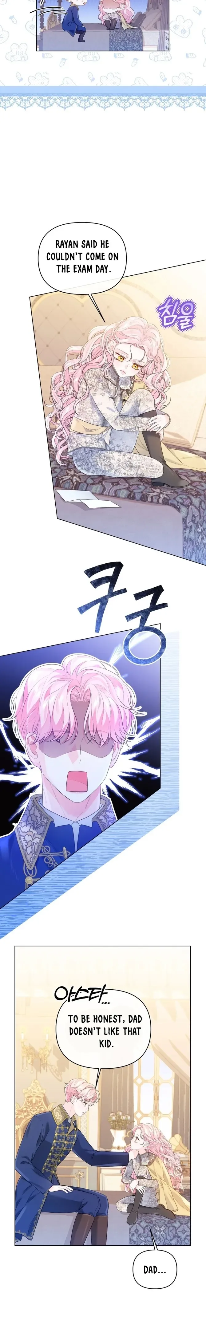 I Think It Would Be Better For Me to Become King Chapter 10 page 12
