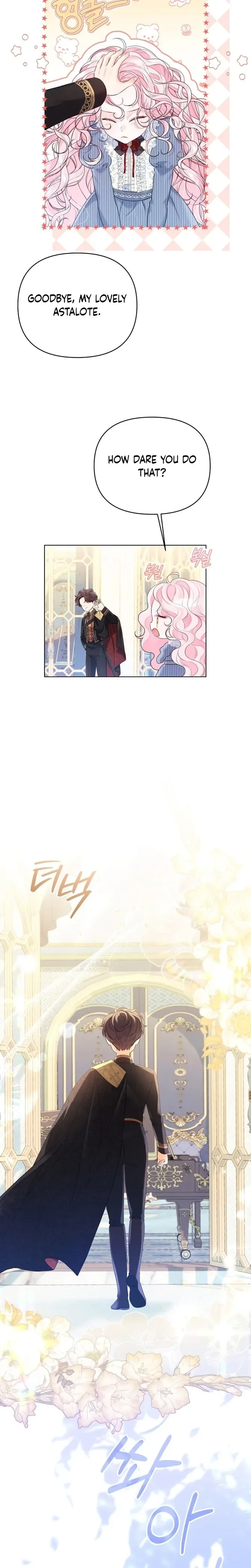 I Think It Would Be Better For Me to Become King Chapter 10 page 6