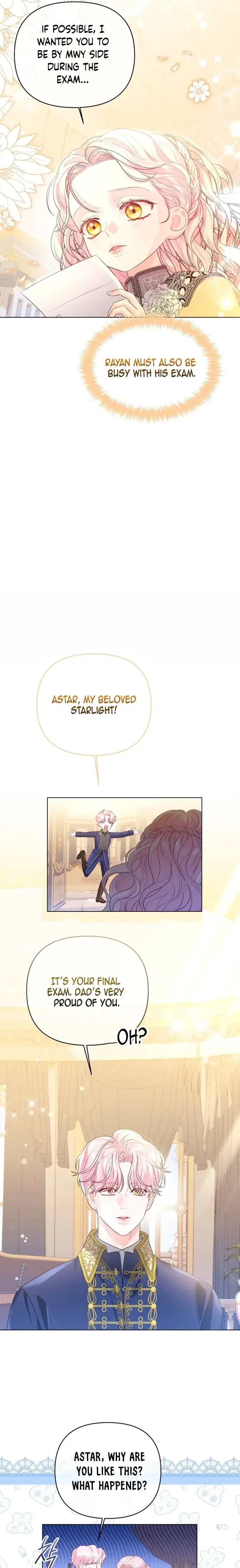 I Think It Would Be Better For Me to Become King Chapter 10 page 11