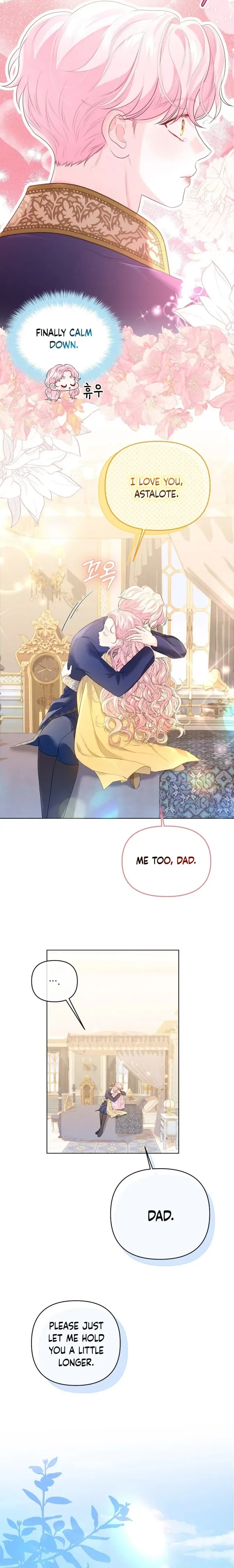 I Think It Would Be Better For Me to Become King Chapter 10 page 14