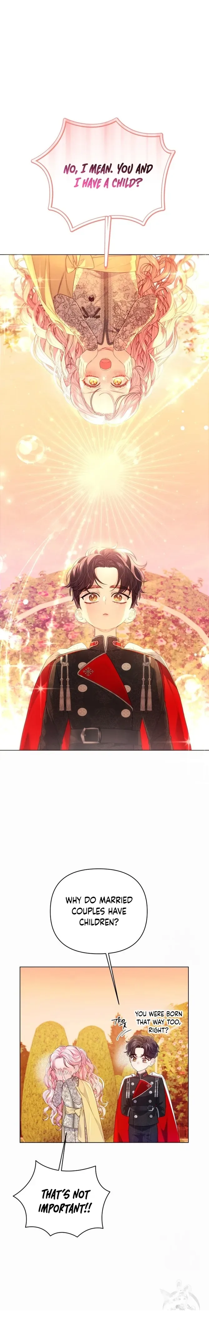 I Think It Would Be Better For Me to Become King Chapter 11 page 21