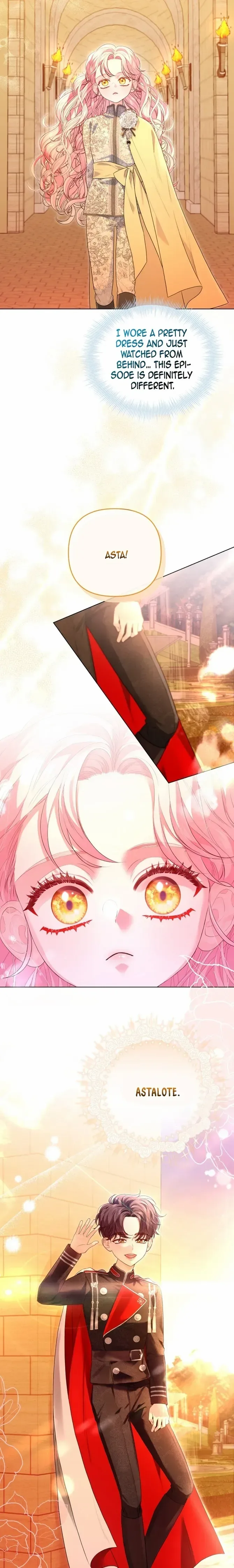 I Think It Would Be Better For Me to Become King Chapter 11 page 14