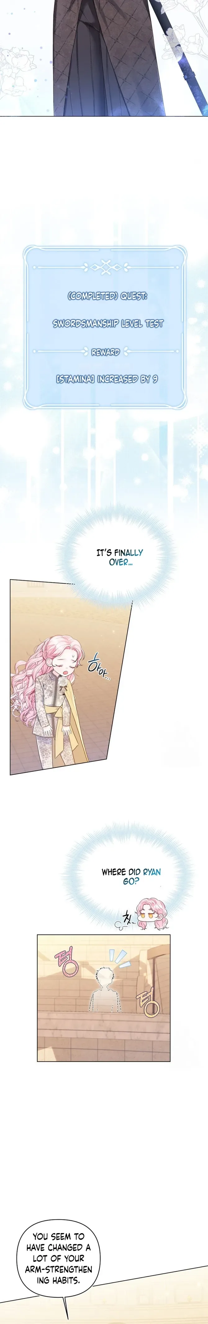 I Think It Would Be Better For Me to Become King Chapter 11 page 7