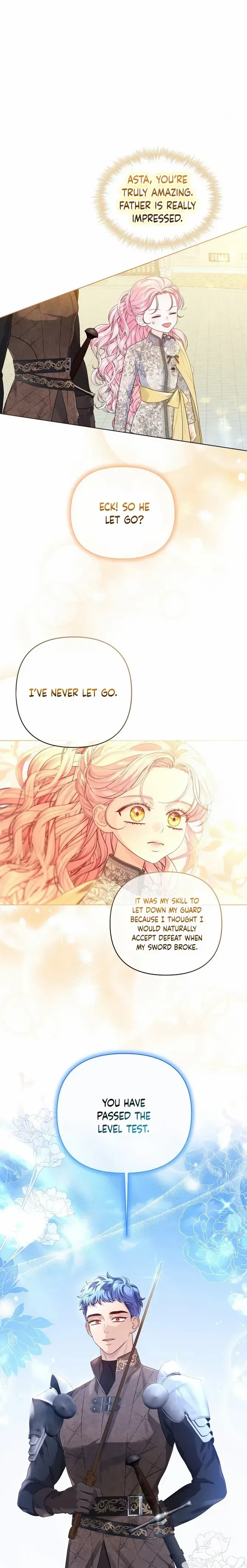 I Think It Would Be Better For Me to Become King Chapter 11 page 6