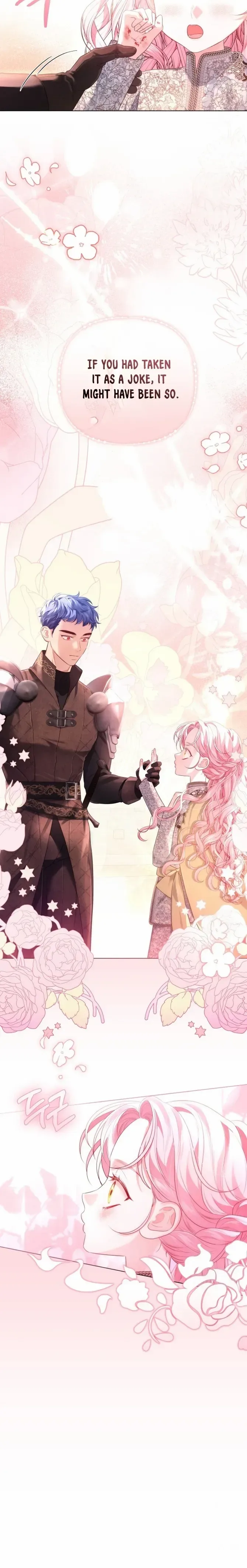 I Think It Would Be Better For Me to Become King Chapter 11 page 11