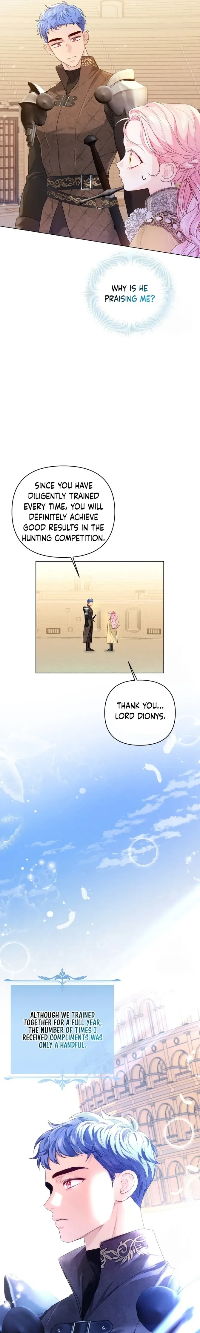 I Think It Would Be Better For Me to Become King Chapter 11 page 8
