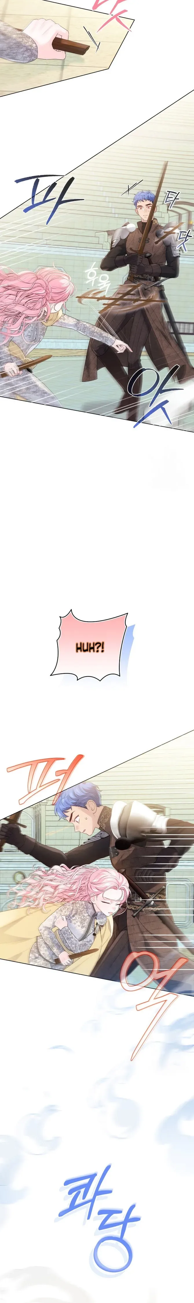 I Think It Would Be Better For Me to Become King Chapter 11 page 3