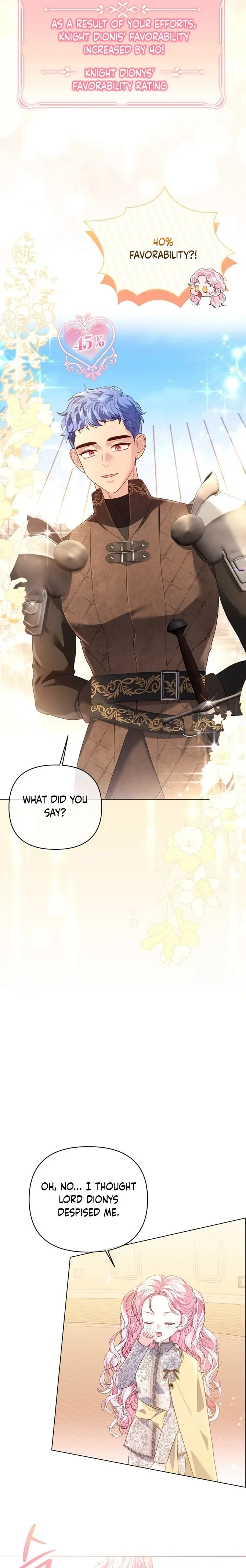 I Think It Would Be Better For Me to Become King Chapter 11 page 10