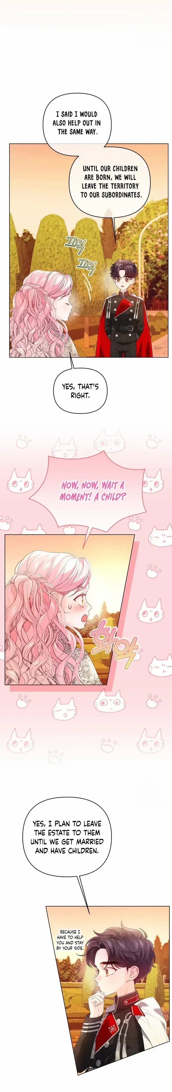 I Think It Would Be Better For Me to Become King Chapter 11 page 20
