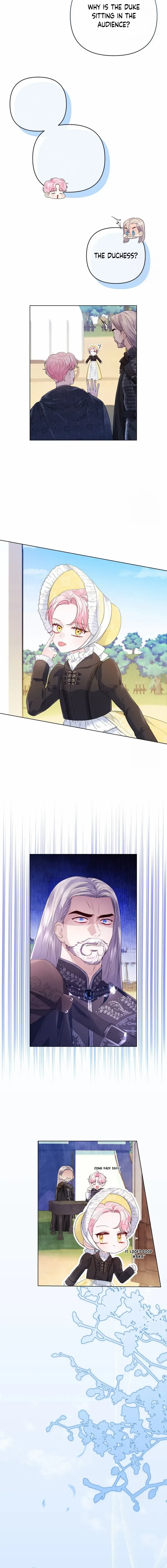 I Think It Would Be Better For Me to Become King Chapter 12 page 13