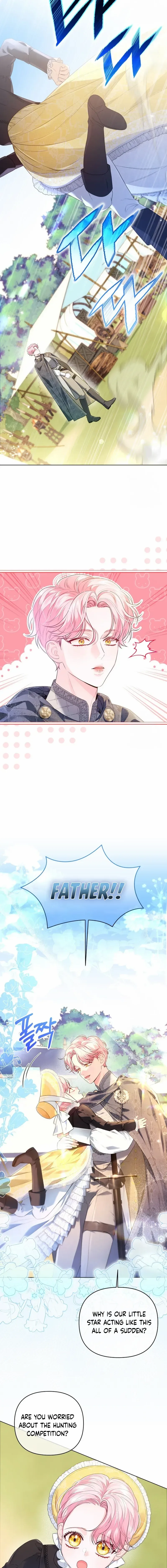 I Think It Would Be Better For Me to Become King Chapter 12 page 10