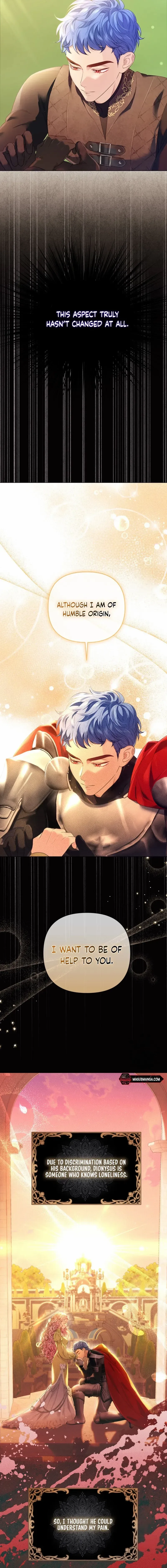 I Think It Would Be Better For Me to Become King Chapter 12 page 15