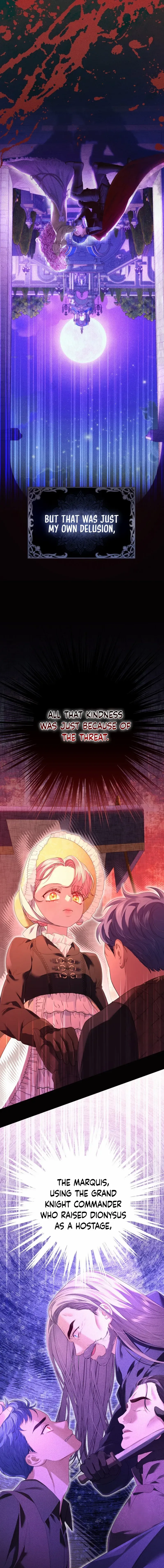 I Think It Would Be Better For Me to Become King Chapter 12 page 16