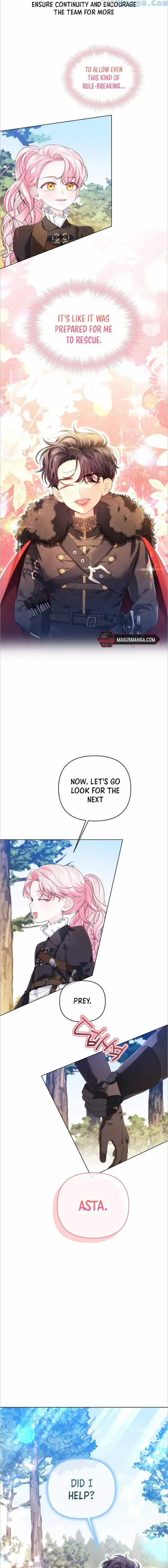 I Think It Would Be Better For Me to Become King Chapter 13 page 10