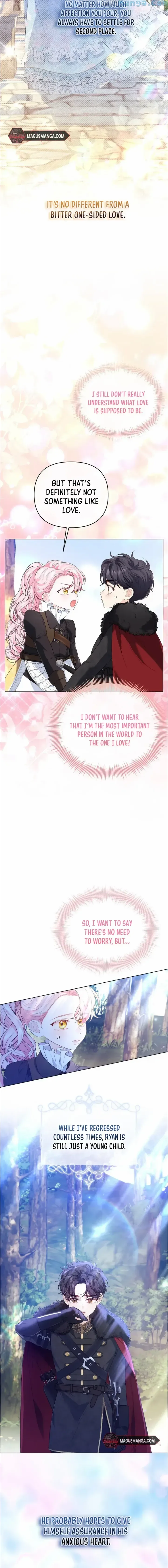 I Think It Would Be Better For Me to Become King Chapter 13 page 14