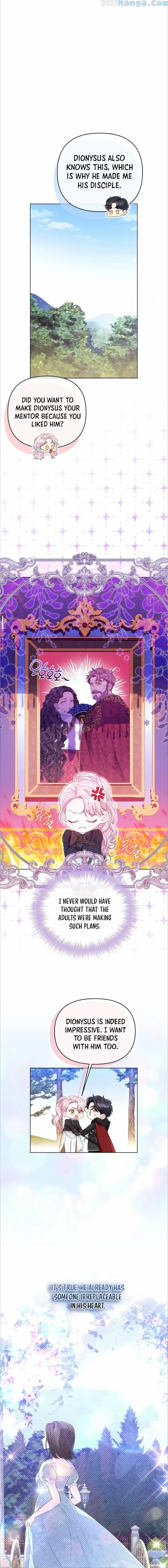 I Think It Would Be Better For Me to Become King Chapter 13 page 13