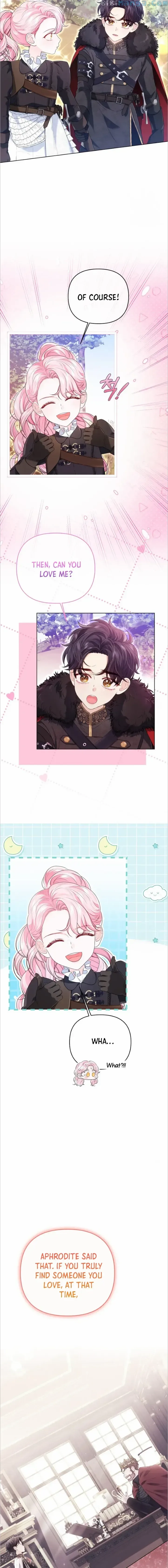 I Think It Would Be Better For Me to Become King Chapter 13 page 11