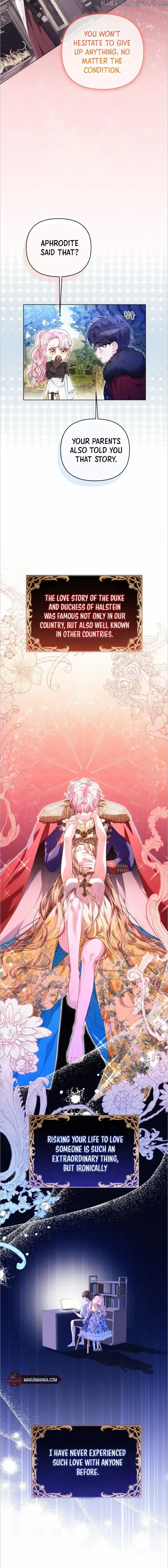 I Think It Would Be Better For Me to Become King Chapter 13 page 12